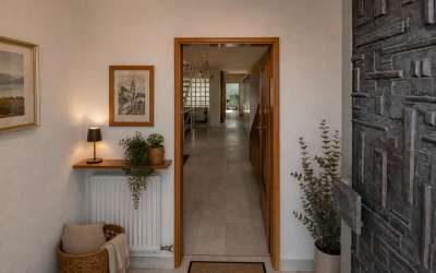 Einzigartiges Haus auf der Höri - hier ist Platz für Eleganz und Charme