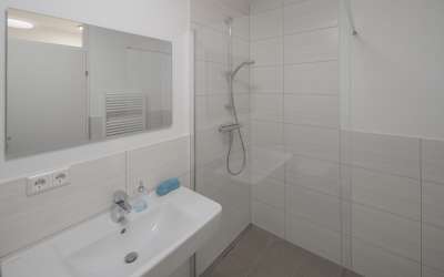 Modern und Perfekt geschnitten: 2 Zimmer Eigentumswohnung im beliebten Wohnquartier Eschelen am Stadtrand