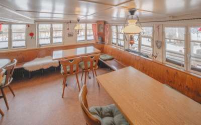 Wunderschönes Landhaus in Alleinlage von Schönwald