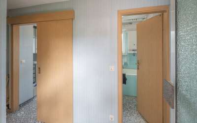 1,5 Zimmer Eigentumswohnung - sofort verfügbar