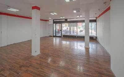 Ladenfläche direkt im Zentrum von Schwenningen
