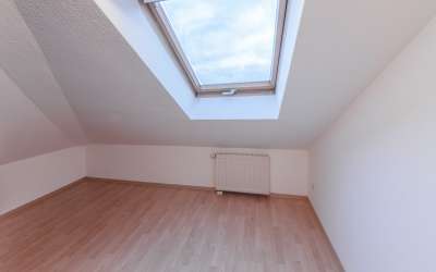 2,5-Zimmer-Eigentumswohnung mit Balkon - Sofort bezugsfrei