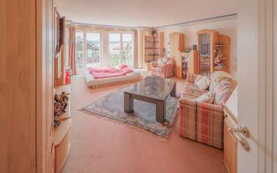 Exklusive Villa mit Seeblick am Bodensee