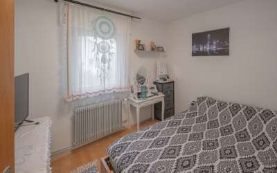 Gepflegtes Einfamilienhaus mit viel Fläche