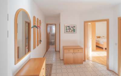 Hier ist Platz im Paradies: jung gebliebene 3 Zimmer Wohnung in perfekter Lage