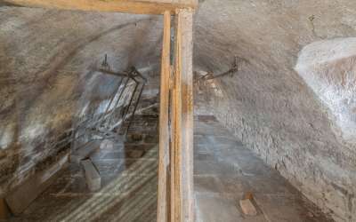 Denkmalgeschützter Vogtshof für Bauträger, Handwerker und Investoren