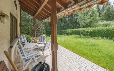 Traumhaus am Stadtrand des Zentrums der Medizintechnik - hier wird wohnen exklussiv