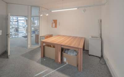 Ihr neuer moderner Standort