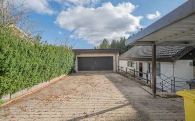 Heimkommen, mitten in die Natur - hier fängt Wohlfühlen an