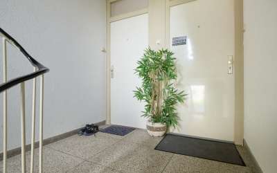 Platz für Rendite und Ertrag: vermietetes 5-Familienhaus in idyllischem Umfeld