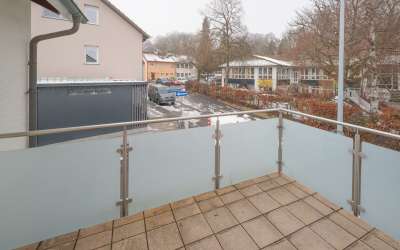 Wunderschöne Doppelhaushälfte mit ausgebautem Dachgeschoss