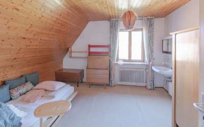 Großzügiges Wohnhaus in traumhafter Lage von Rottweil