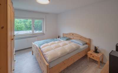 3 Zimmer Eigentumswohnung in einem ruhigen Wohngebiet