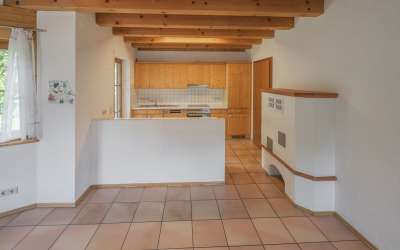 Sonniger Wohntraum mit Einliegerwohnung in Ebingen - der bevorzugten Adresse mit viel Charme und Albcharme