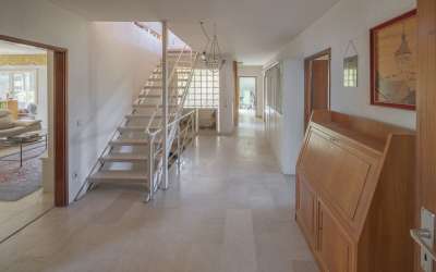 Einzigartiges Haus auf der Höri - hier ist Platz für Eleganz und Charme
