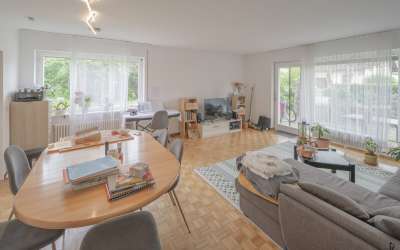 Mehrfamilienhaus mit 4 Einheiten - vollständig vermietet