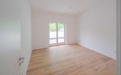 Neubauobjekt in Oberndorf - 7 Familienhaus, ideal als Renditeobjekt
