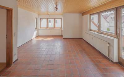 3 Zimmer Cityflitzer mit Aussicht und Licht wartet auf Sie! 3 Zimmer Eigentumswohnung am Rande der Stadtmitte mit kurzen Wegen ins Grüne und die Innenstadt