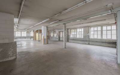 Sonniges Gewerbeareal - hier ist Platz für Ihr Unternehmen, mit vielen Gestaltungsmöglichkeiten