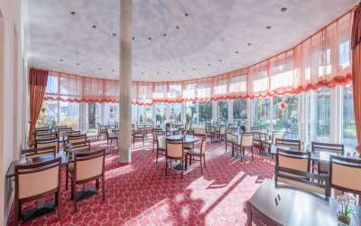 Hotel sucht Gastronom oder Investor!