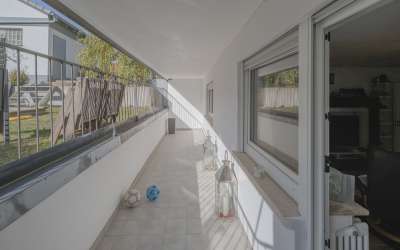 Modern saniertes Wohnen in ruhiger Lage von Bräunlingen
