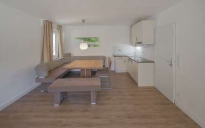 Wer hier einkehren darf, erlebt eine besondere Atmosphäre, die lange in Erinnerung bleibt - Hotel mitten im Grünen