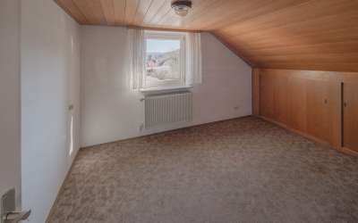 Sonniges Haus am Stadtrand von Tuttlingen, nicht nur für einen Frühling oder Sommer