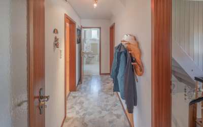 Einfamilienhaus in schöner Lage von Dauchingen!