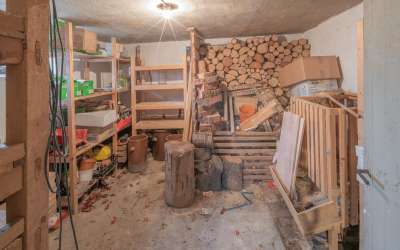 Sonniges Haus im idyllischen Ortsteil für die ganze Familie