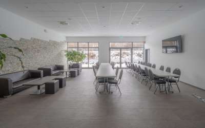 Ideal als Kapitalanlage - Renommierte Tanzschule in Villingen mit Mietvertrag bis 2035!