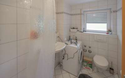 Sichere Investition: Attraktive, vermietete Wohnung in KN-Wollmatingen