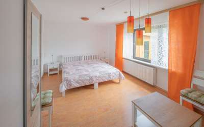 Schönes Einfamilienhaus in wunderschöner Lage