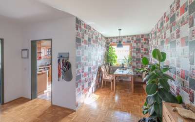 3,5-Zimmer-Eigentumswohnung - Ideal als Kapitalanlage