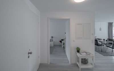 1-Zimmer-Apartment - Ihr Zuhause, Ihr Glück im NEUBAU in Furtwangen