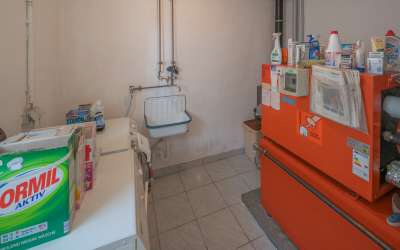 Lassen Sie sich hier jeden Tag eine frische Brise vom See um die Nase wehen - einzigartige Bodenseevilla mit Rundumblick über den See - viel Platz für Verführung und Seeliebe