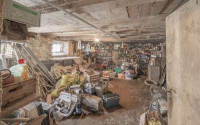 1-2-Familienhaus in toller Lage und schönem Grundstück