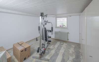 Sonnige Idylle für ein bis zwei Familien