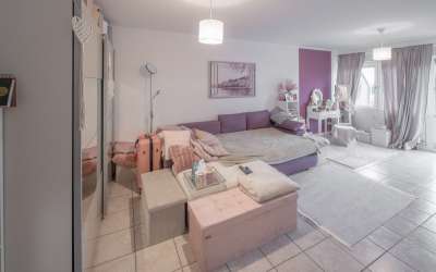 1,5 Zimmer Eigentumswohnungen in schöner Lage, derzeit vermietet