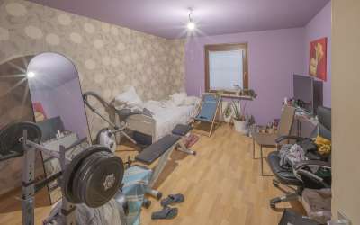 Sonniges 6-Familienhaus mit viel Platz für Ertrag und Rendite