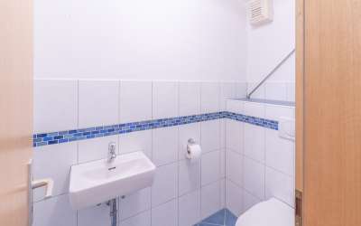 3,5 Zimmer Eigentumswohnung mit großem Balkon in Pfaffenweiler