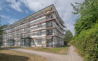 Ideal als Kapitalanlage- 3 Zimmer Eigentumswohnung in zentraler Lage