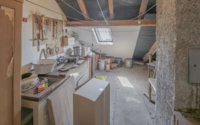 Das stadtnahe Haus mit großzügigem Angebot für die ganze Familie - willkommen im neuen Zuhause