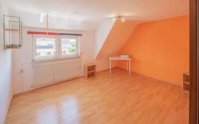 Einfamilienhaus in schöner Lage von Dauchingen!