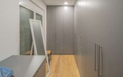 Modernisierte sonnige Stadtvilla für die ganze Familie