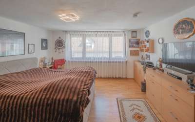 Einfamilienhaus in zentraler Lage von Schwenningen