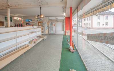 Platz für Wohnen und Gewerbe auf der Achse Villingen - Donaueschingen - Bräunlingen