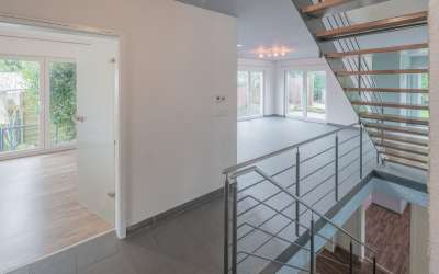 Das perfekte Haus mit ausgezeichneter Ausstattung: sofort einzugsbereit