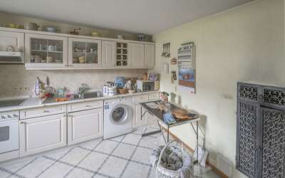 1-2-Familienhaus in toller Lage und schönem Grundstück