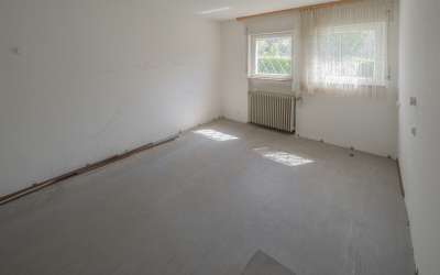 Hier hat die Suche ein Ende: sonniges Haus für die ganze Familie im Kurgebiet