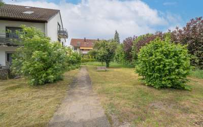 Mehrfamilienhaus mit 4 Einheiten - vollständig vermietet